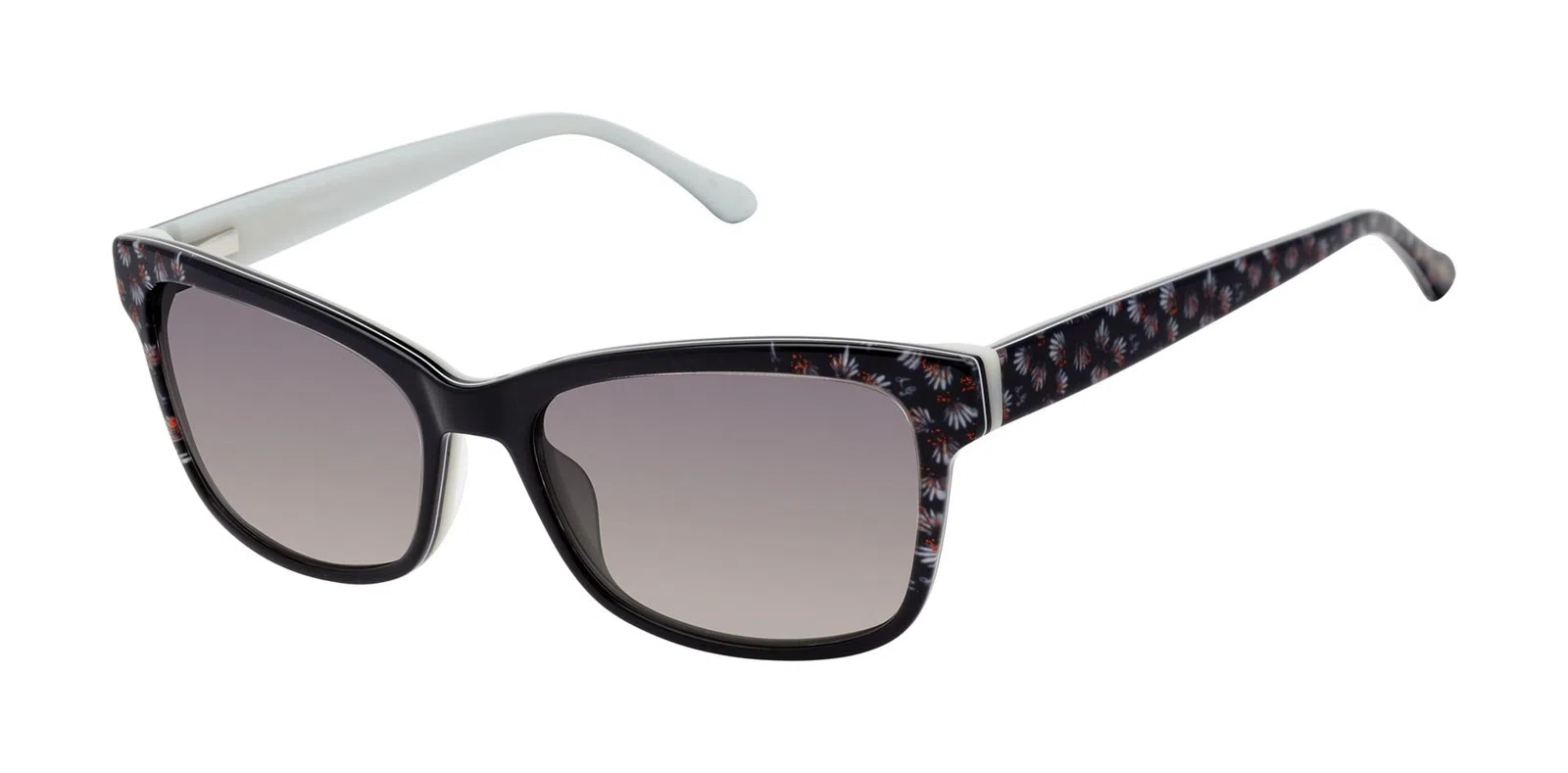 Lulu Guinness L194 Sunglasses - view 2